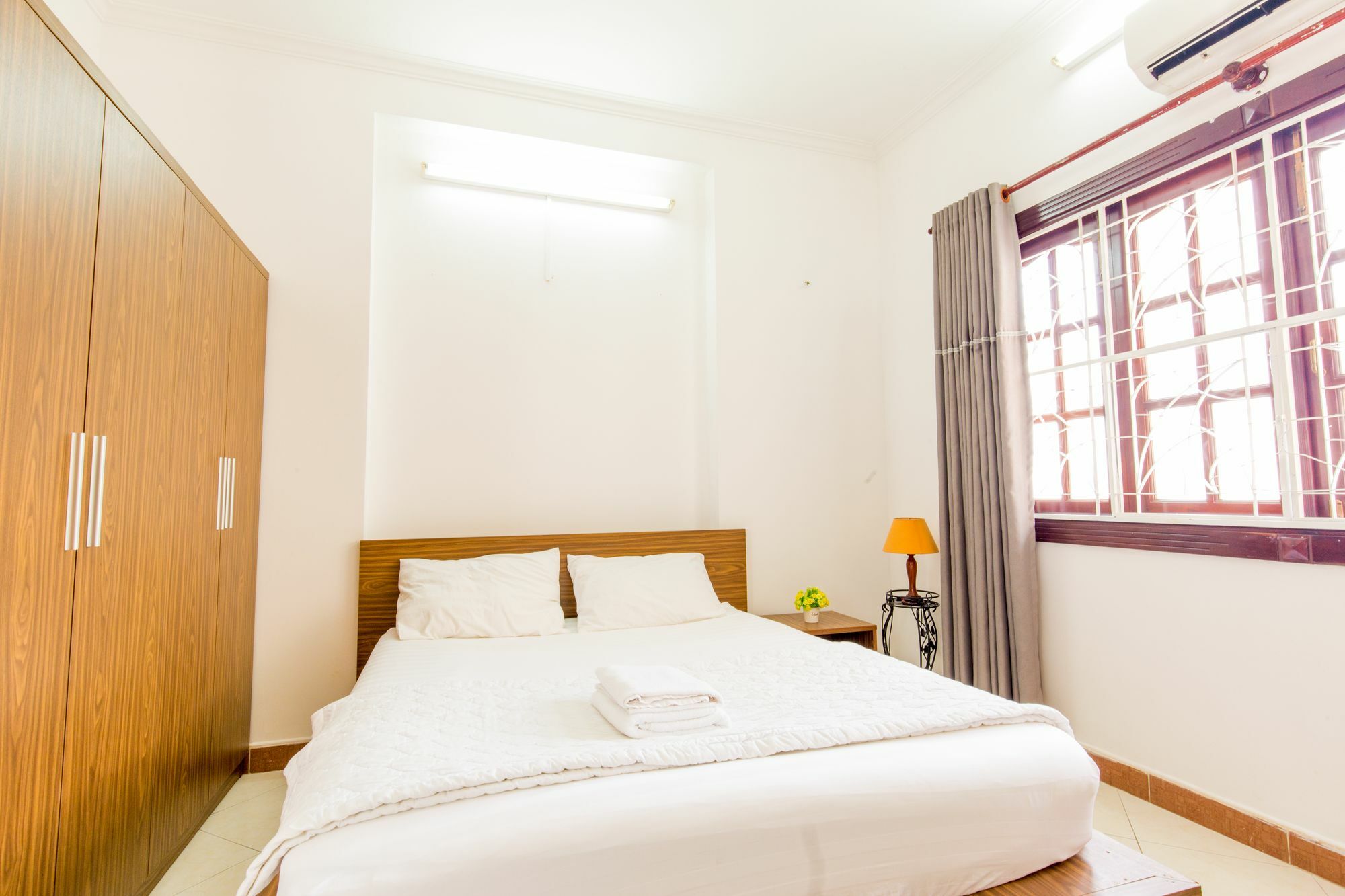 Quiet Hostel Saigon ホーチミン市 エクステリア 写真